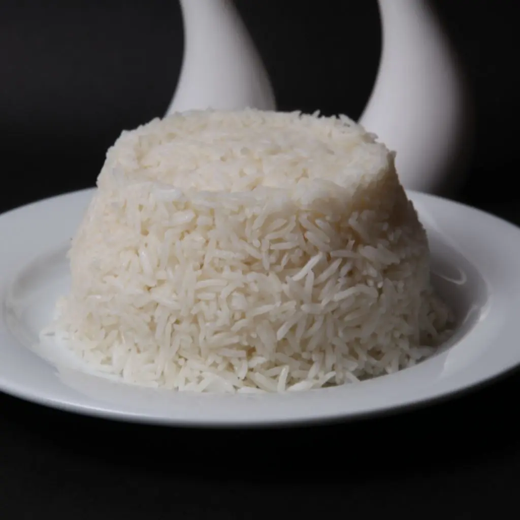 رز ابيض